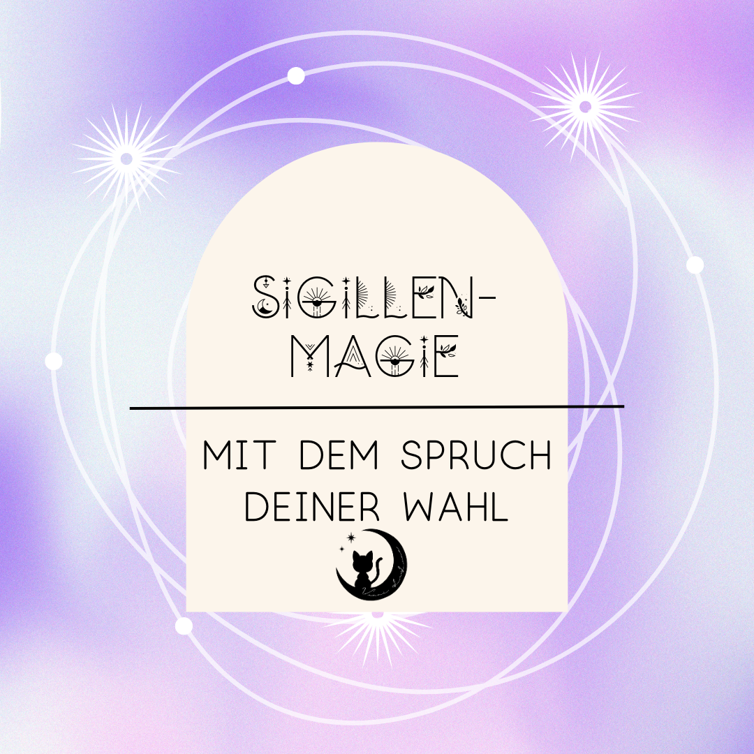 Sigillen-Magie